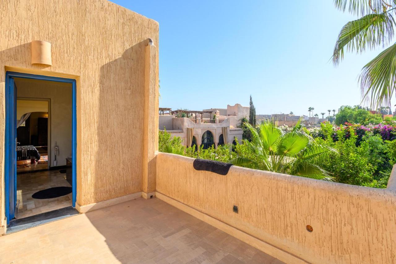 Hotel Prestige Du Souss Oulad Barrehil Zewnętrze zdjęcie