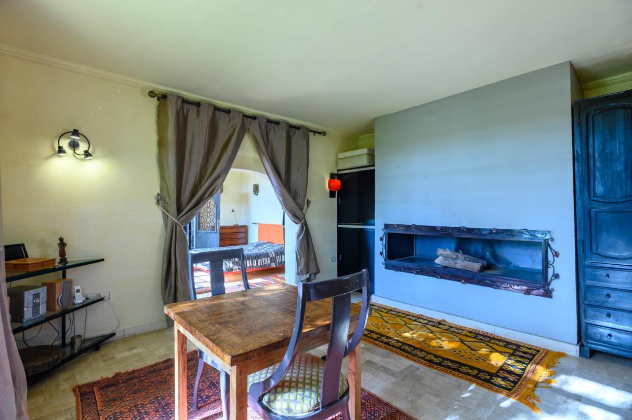Hotel Prestige Du Souss Oulad Barrehil Zewnętrze zdjęcie