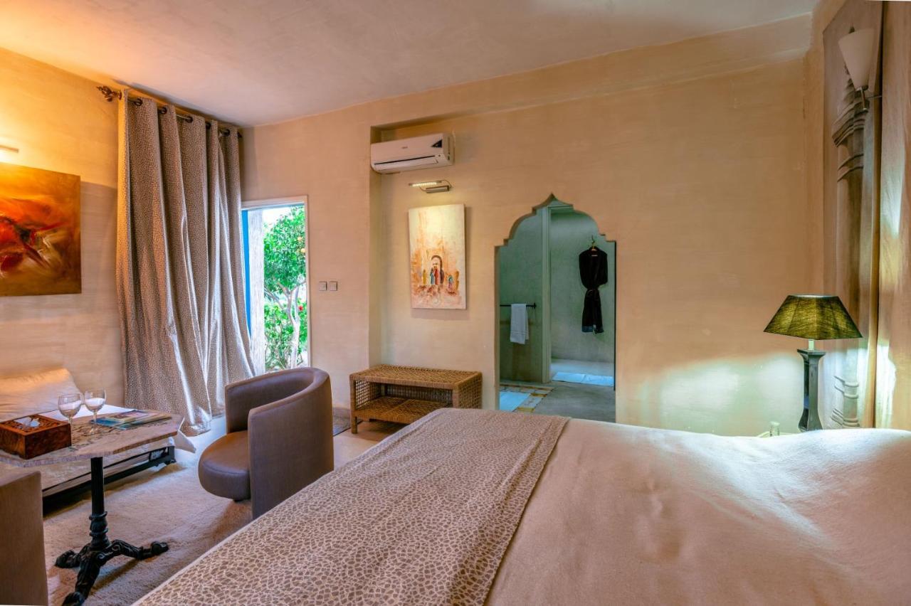 Hotel Prestige Du Souss Oulad Barrehil Zewnętrze zdjęcie