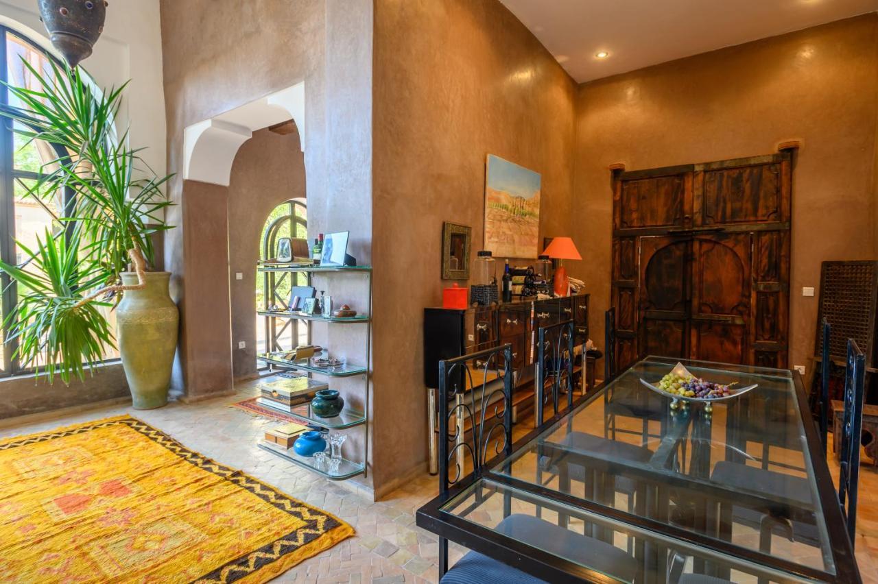 Hotel Prestige Du Souss Oulad Barrehil Zewnętrze zdjęcie