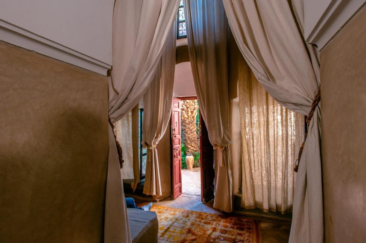 Hotel Prestige Du Souss Oulad Barrehil Zewnętrze zdjęcie