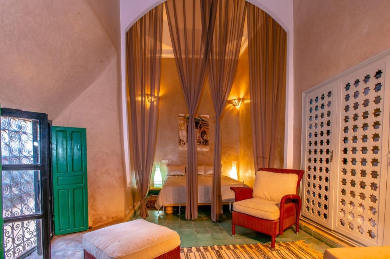 Hotel Prestige Du Souss Oulad Barrehil Zewnętrze zdjęcie