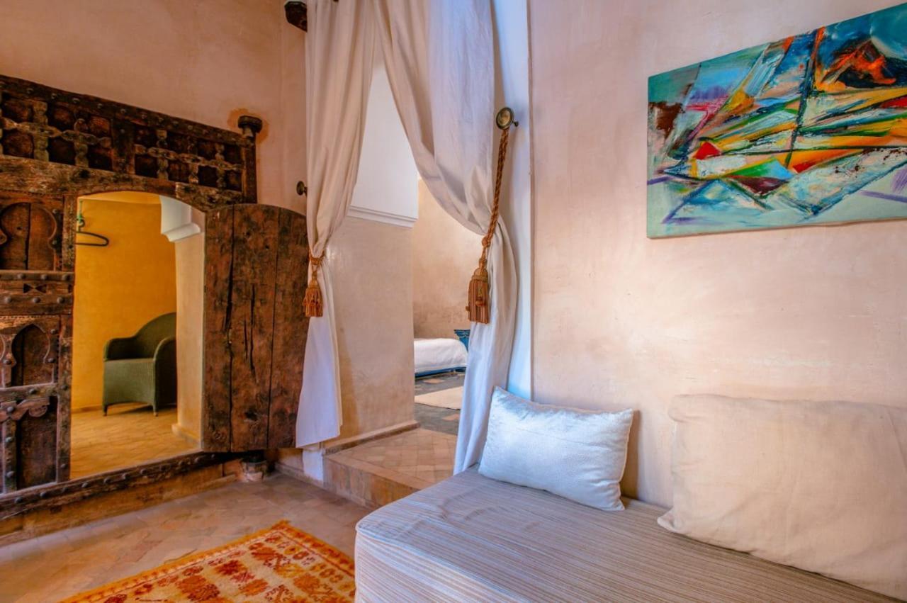 Hotel Prestige Du Souss Oulad Barrehil Zewnętrze zdjęcie