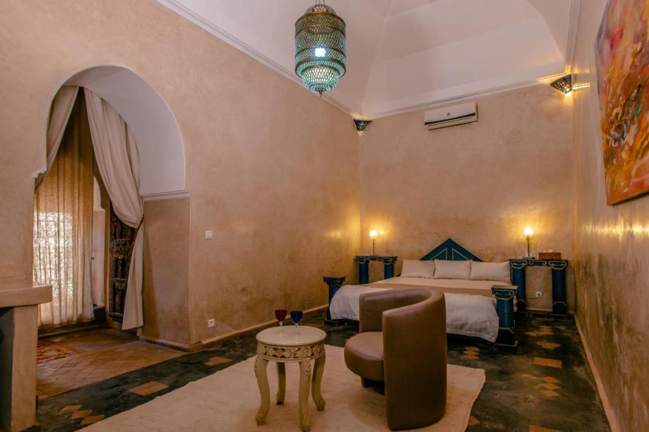 Hotel Prestige Du Souss Oulad Barrehil Zewnętrze zdjęcie