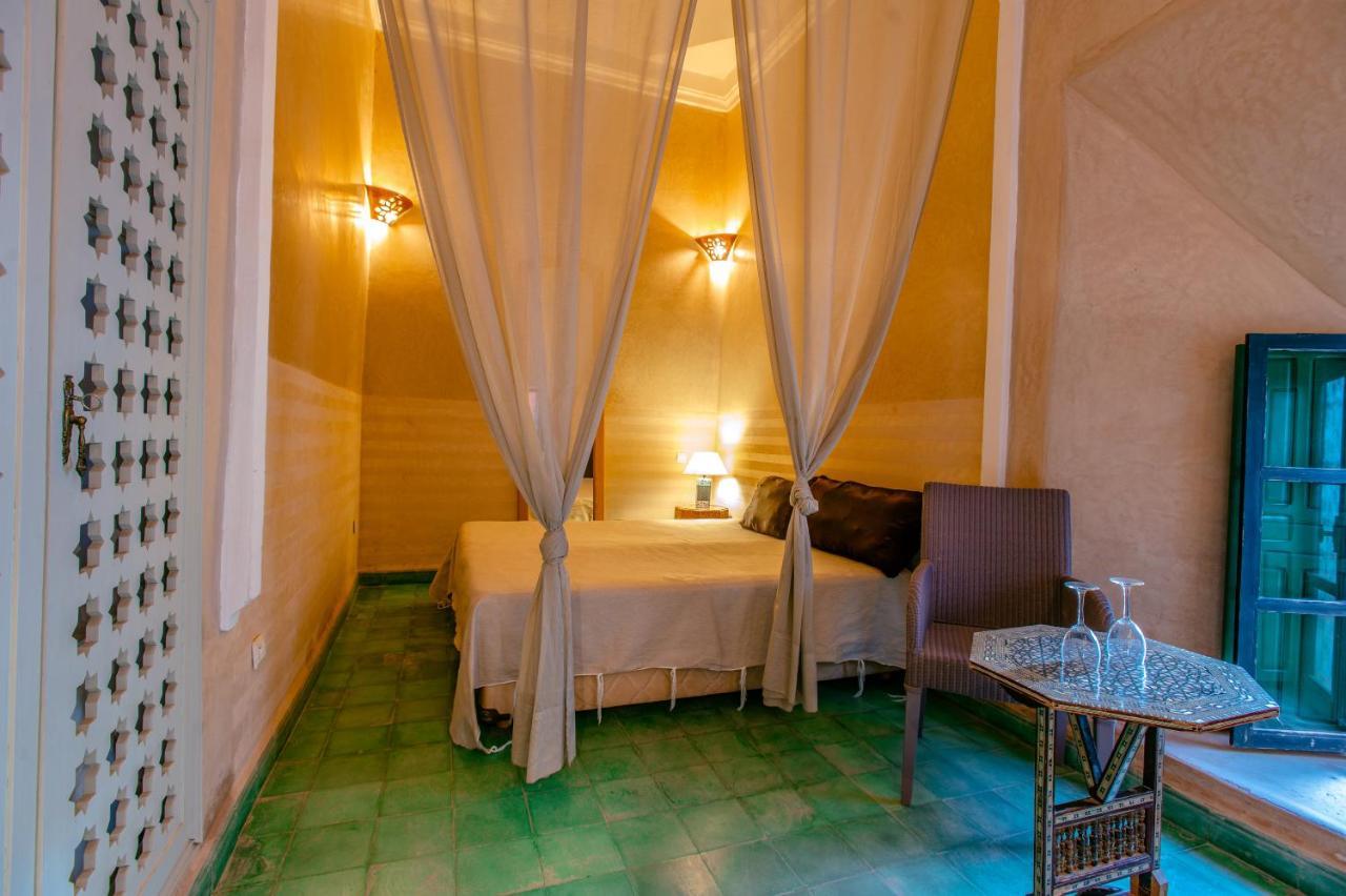 Hotel Prestige Du Souss Oulad Barrehil Zewnętrze zdjęcie