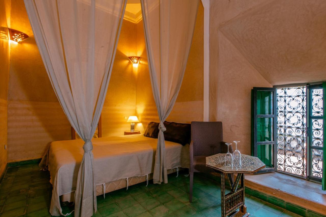 Hotel Prestige Du Souss Oulad Barrehil Zewnętrze zdjęcie