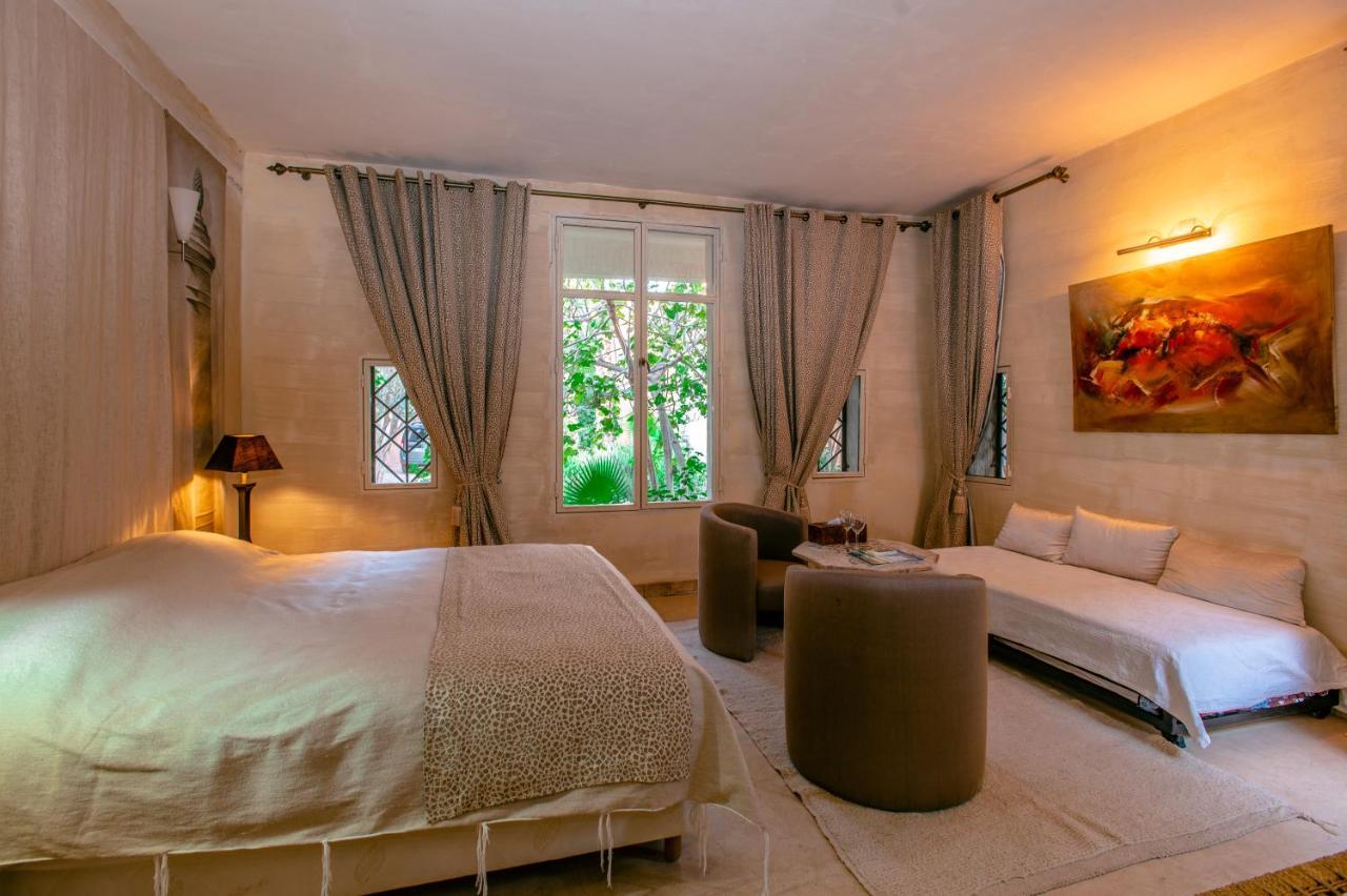 Hotel Prestige Du Souss Oulad Barrehil Zewnętrze zdjęcie