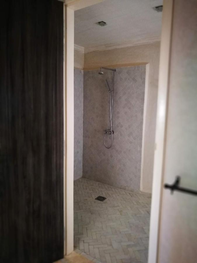 Hotel Prestige Du Souss Oulad Barrehil Zewnętrze zdjęcie